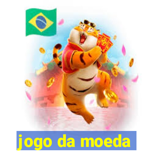 jogo da moeda